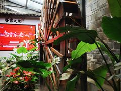-客家大院·非遗赣南客家菜(郁孤台店)
