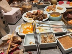 -盛江山自助料理·惠享店(千峰南路店)