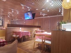 -西贝莜面村(当代商城店)