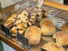 -慢熟面包店bud bread(孩儿巷店)