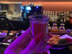 -Cohiba Atmosphere高希霸魅力俱乐部(国贸店)