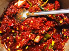 -原始泥炉烤肉(总店)