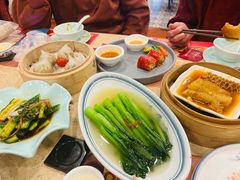 -点都德(华强北店)