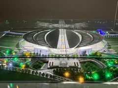 -中国铁道博物馆(正阳门馆)