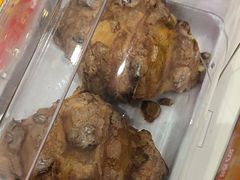-味多美蛋糕(苏州街地铁店)