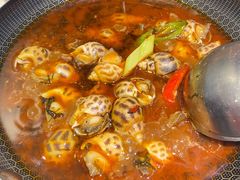 -院里寻菜·精致庭院菜(观沙岭店)