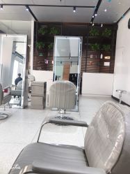 -NICE SALON 奈丝造型