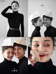 -经典婚纱摄影美学馆·私人定制