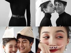 -经典婚纱摄影美学馆·私人定制