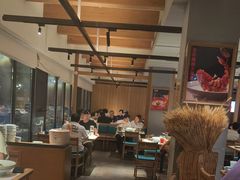 -0776食堂·京城创意菜(七里庄店)