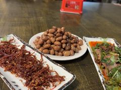 -醉八仙热酒馆(渝中店)