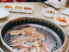 -妙香居韩国烤肉(容桂天佑城店)
