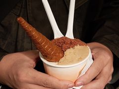 -Dip in Gelato(富民路店)