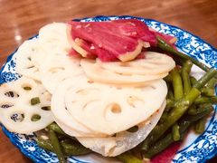 -老西安韩记三鲜煮馍(四府街店)