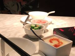 -蔴将·川菜(黄龙万科店)