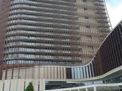 -漳州佰翔圆山酒店·圆山畔西餐厅