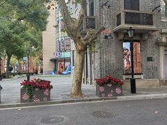 -lululemon(新天地店)