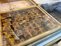 -玛尔哈巴·塔塔尔糕点(华侨小区店)