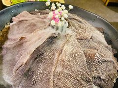 井格明星毛肚-井格重庆火锅(西直门凯德Mall店)