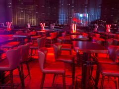 -MOSSO·Liveshow(M3香港广场店)