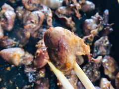 -晓梦戳子肉(瑞云路店)
