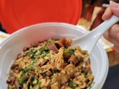 -即墨老公社·海肠捞饭大王(古城店)