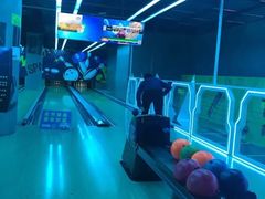 -世代星球·保龄球·镭战真人CS·团建(杨浦店)