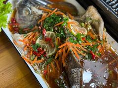 -龙姐私房菜(和顺古镇店)