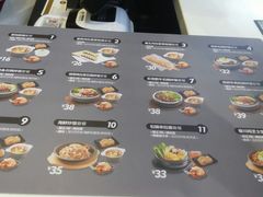 -泰熙家韩式欢乐餐厅(东关正街店)