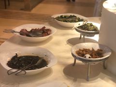 -听松楼·花园酒店·自助餐厅(红梅公园店)