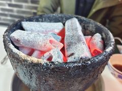 -大槐树烤肉馆(美术馆店)