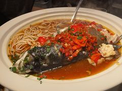 -匠熙小馆(崇文门店)