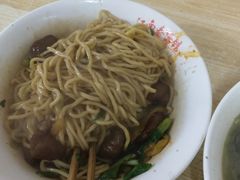 -泰顺江南春面馆