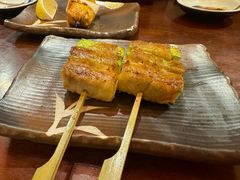 -鸟鹏烧鸟居酒屋(仁恒梦中心店)