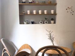 -infinite cafe