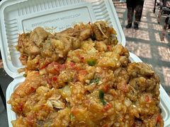 -遇见阿家村云南菜(魏公村店)