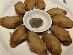 -玉林烤鸭店(黄村兴华店)
