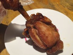 -一把鸡腿(中亭街店)