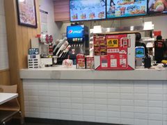 -华莱士·炸鸡汉堡(荆川东路店)
