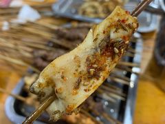 -老黑板筋(顺义总店)
