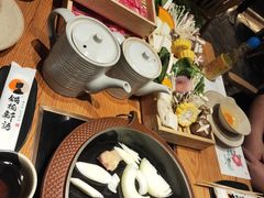 -锅物新语&寿喜烧.炉端割烹(世博源店)