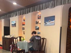 -龙井壹号·茶缘山景宴(龙井村店)