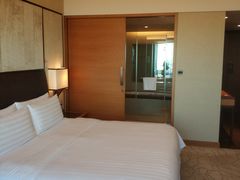 -上海浦东嘉里大酒店