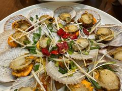 -山海菜馆·海肠捞饭·青岛菜(栈桥店)