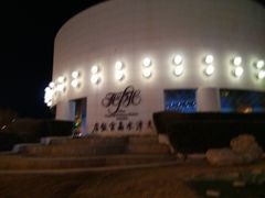 -天津水晶宫饭店