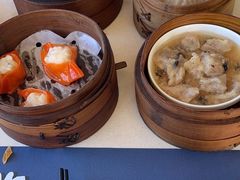 -青岛中心假日酒店-碧海咖啡厅