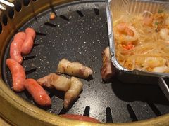 -花味·自助烤肉(南方时代店)