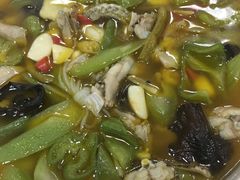 -川悦壹号·川菜(蠡溪路店)