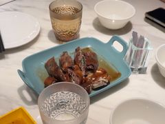 -新世界餐厅(万达店)