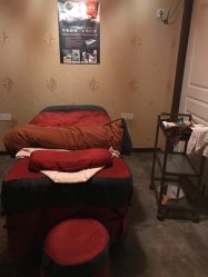 -源素美容养生会所